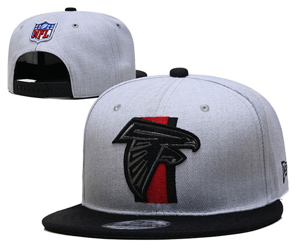 NFL Atlanta Falcons Stitched Snapback Hats 032